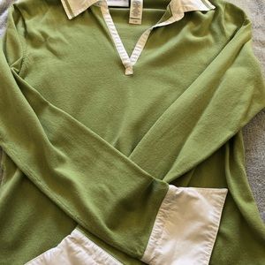Liz Claiborne women’s sweater